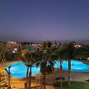 Apartment La Perle De Marrakech By Atlas Golf, Marrakesh