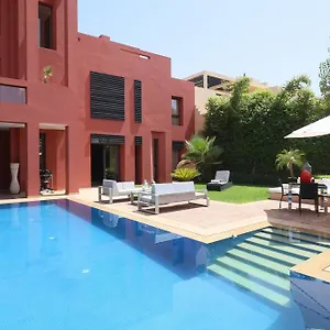 Al Maaden Villa