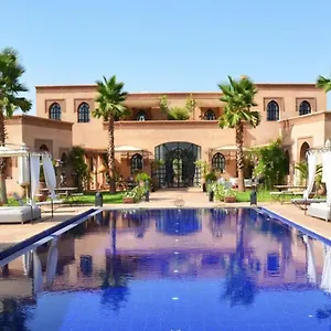 Palais Lona Villa